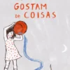 Coisas que Gostam de Coisas