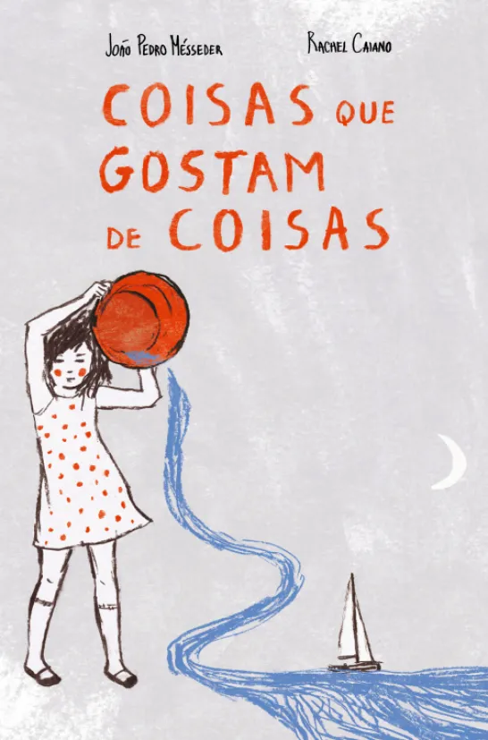Coisas que Gostam de Coisas