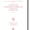 Colectânea de Legislação Comercial - Tomo II - Código das Sociedades Comerciais e Legislação Complementar
