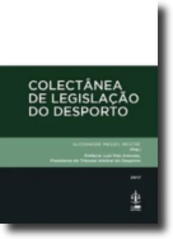 Colectânea de Legislação do Desporto