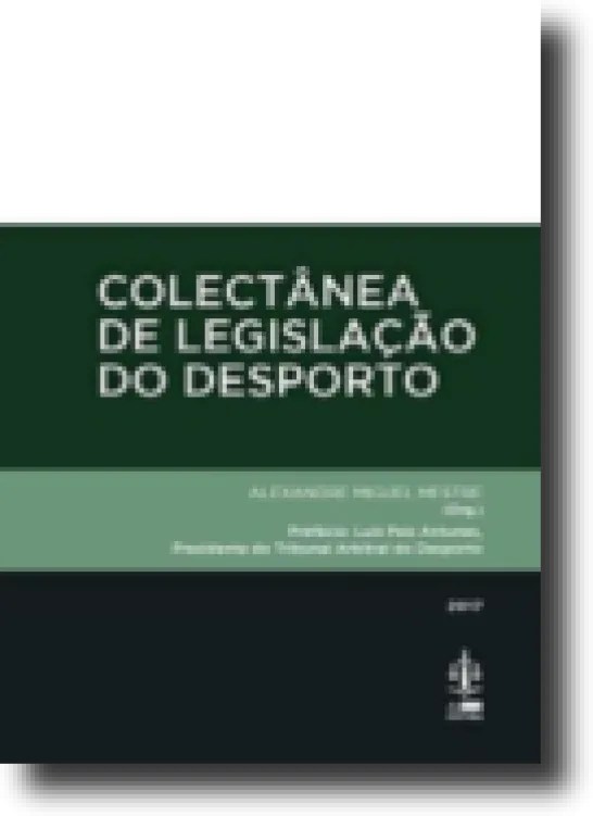 Colectânea de Legislação do Desporto