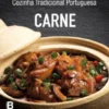 Coleção Cozinha Tradicional Portuguesa - Carne