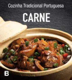 Coleção Cozinha Tradicional Portuguesa - Carne