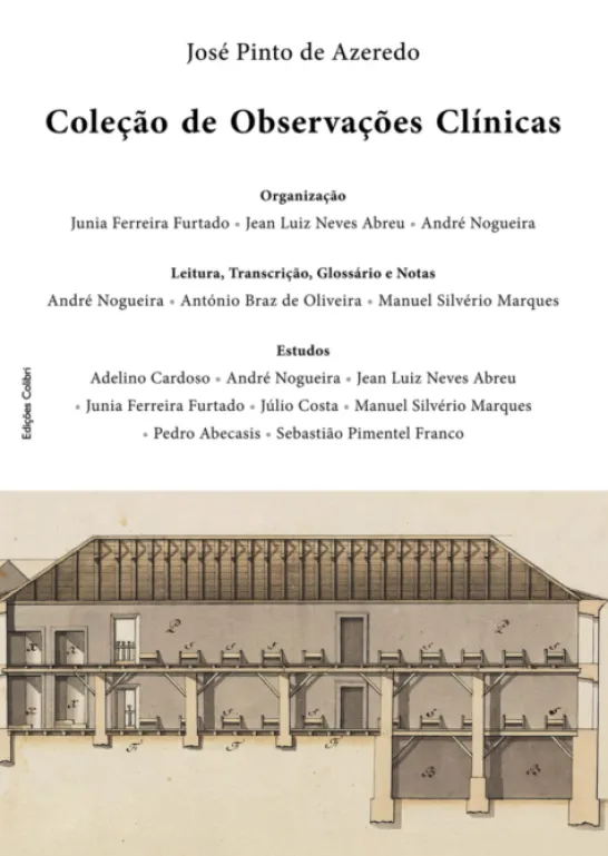 Coleção de Observações Clínicas