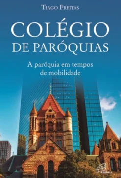 Colégio de Paróquias