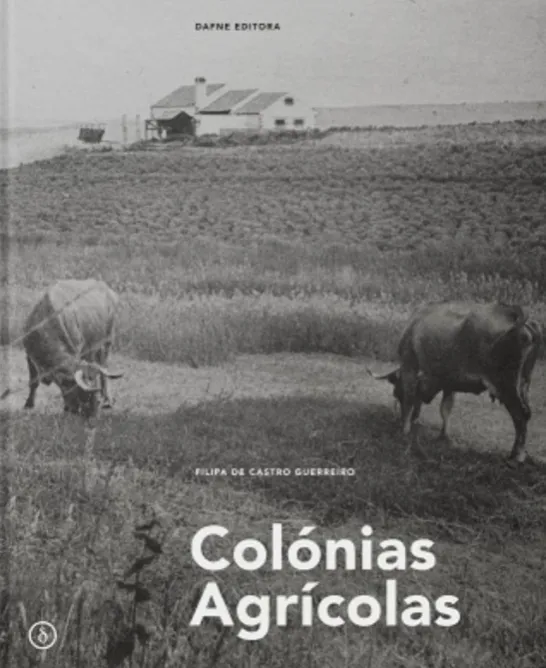 Colónias Agrícolas. A Arquitectura entre o Doméstico e o Território, 1936-1960
