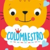 Colomaestro - Gato - Vermelho
