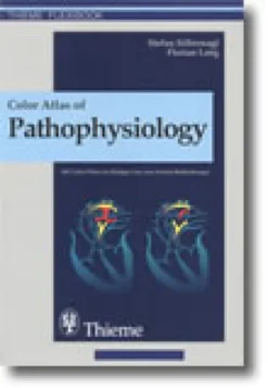 Color Atlas of Pathophysiology