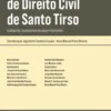 Colóquio de Direito Civil de Santo Tirso - O Código Civil 50 anos depois: Balanço e Perspectivas