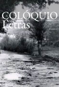 Colóquio/Letras 218 - Jan-Abr 2025