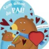 Com amor, do Pai! - Histórias com Amor
