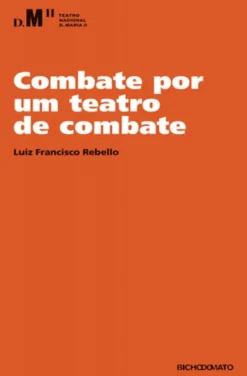 Combate por um Teatro de Combate