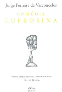 Comédia Eufrosina