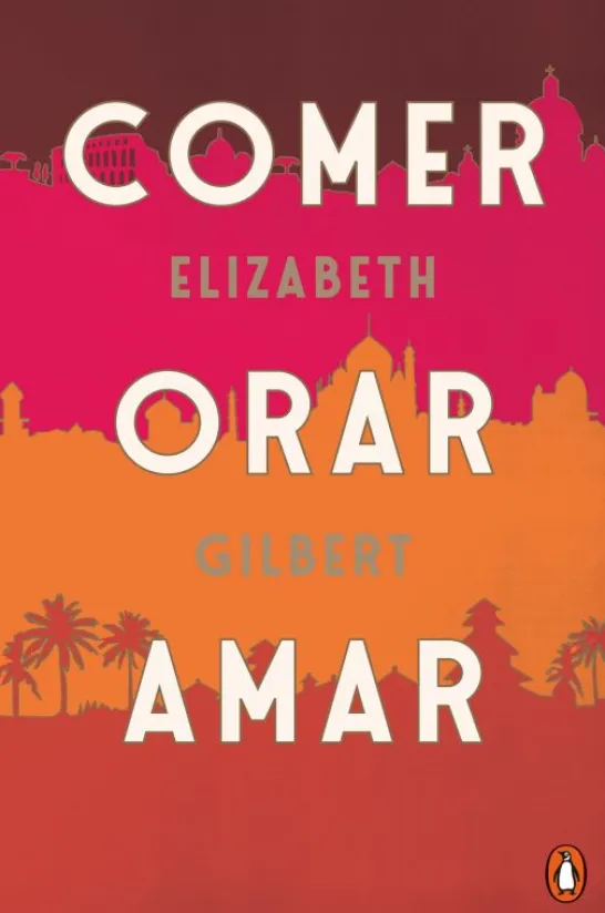 Comer, Orar, Amar