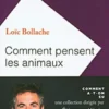 Comment pensent les animaux