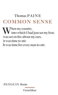 Common Sense