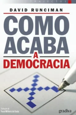 Como Acaba a Democracia