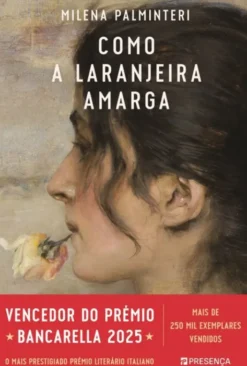 Como a Laranjeira Amarga