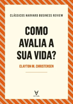 Como avalia a sua vida?