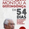 Como Costa Montou a Geringonça em 54 Dias