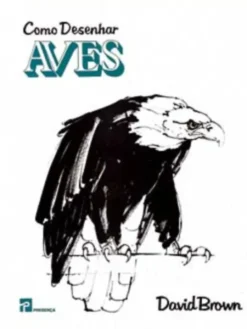 Como Desenhar Aves