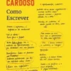 Como Escrever