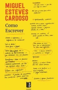 Como Escrever
