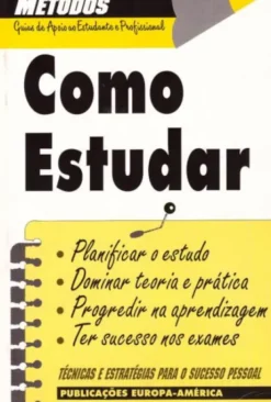 Como Estudar