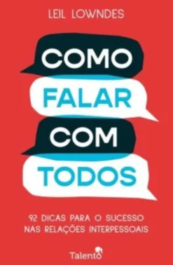 Como Falar com Todos