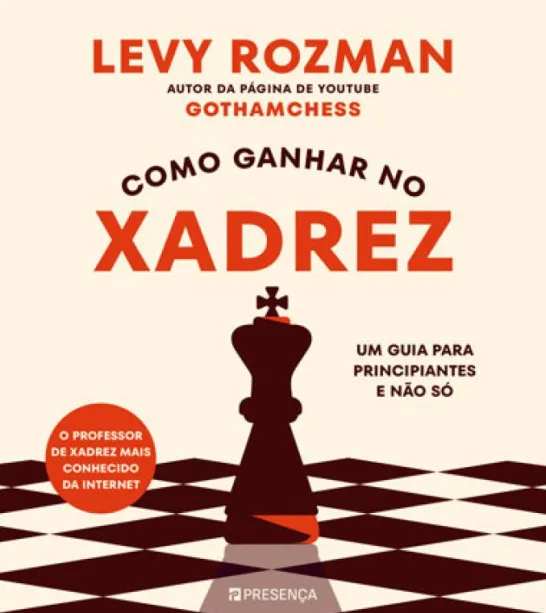 Como Ganhar no Xadrez
