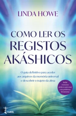 Como Ler os Registos Akáshicos