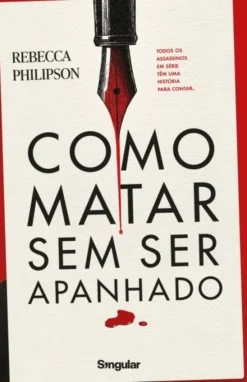 Como Matar sem Ser Apanhado