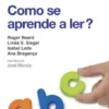 Como se aprende a ler?