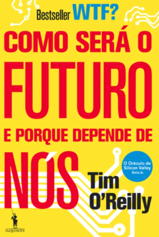 Como Será o Futuro e Porque Depende de Nós?