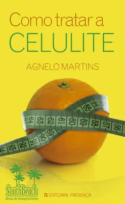 Como Tratar a Celulite