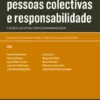 Comparticipação, Pessoas Colectivas e Responsabilidade
