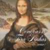 Compasso e Tira Linhas - (ao verso)