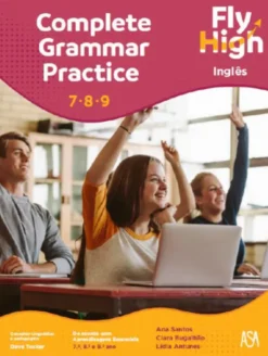 Complete Grammar Practice