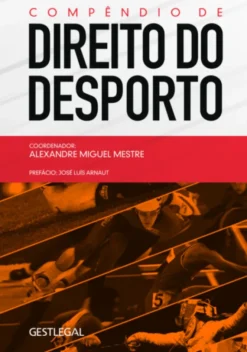 Compêndio de Direito do Desporto