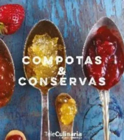 Compotas & Conservas