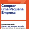 Comprar uma pequena empresa