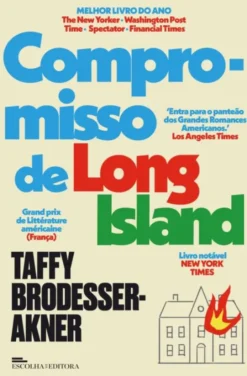 Compromisso de Long Island