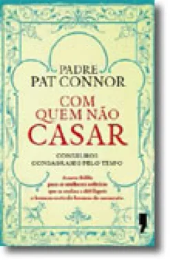Com Quem Não Casar