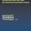 Concorrência e Serviços de Interesse Económico Geral