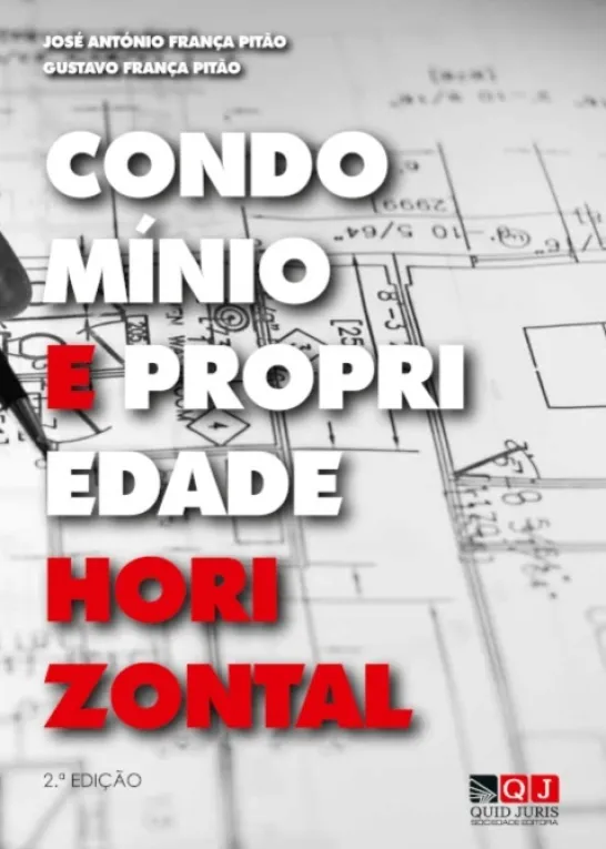 Condomínio e Propriedade Horizontal