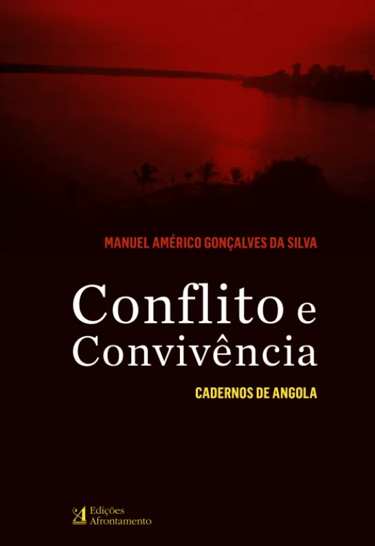 Conflito e Convivência - Cadernos de Angola