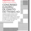 Congresso Europeu de Direito do Trabalho