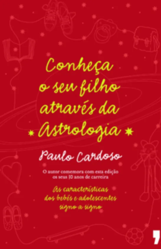 Conheça O Seu Filho Através Da Astrologia