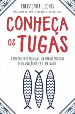 Conheça os Tugas