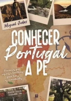 Conhecer Portugal a Pé